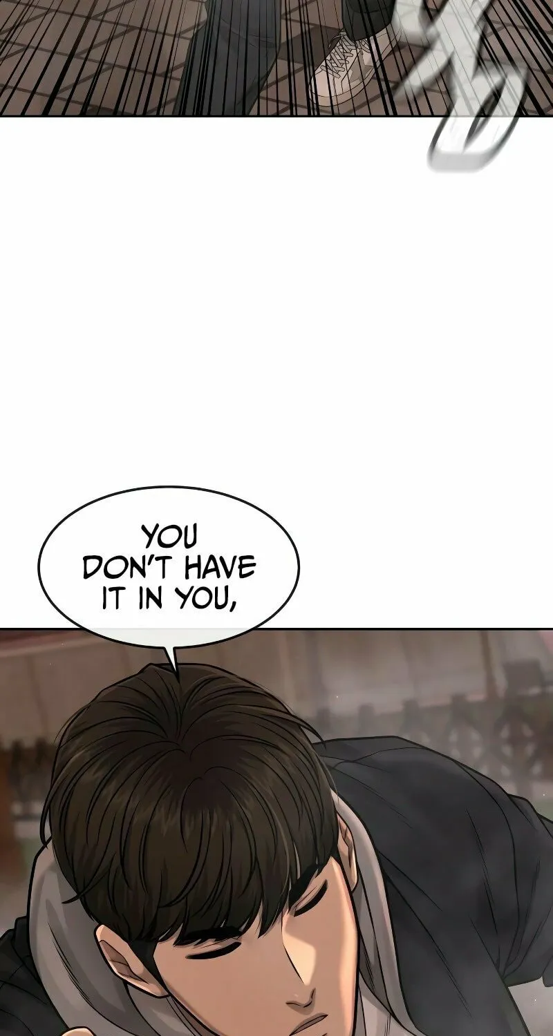 Read QUESTISM chapter 83 image 5 on Lezhin