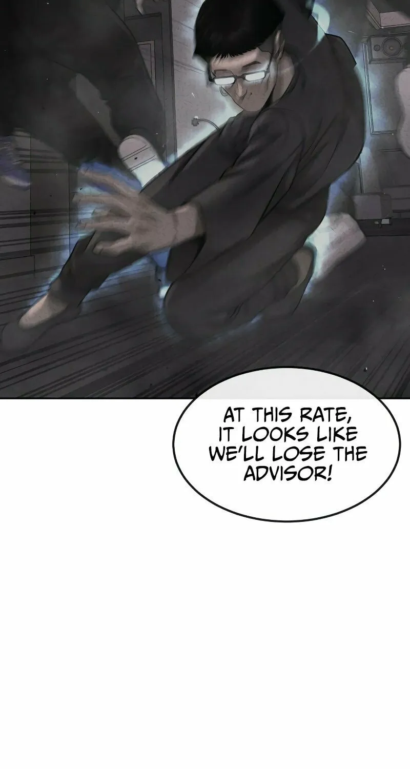 Read QUESTISM chapter 83 image 50 on Lezhin