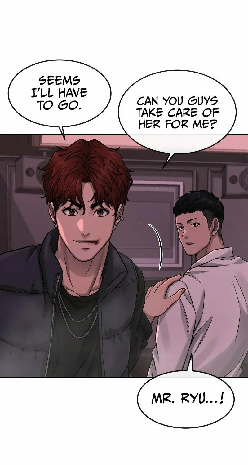 Read QUESTISM chapter 83 image 51 on Lezhin