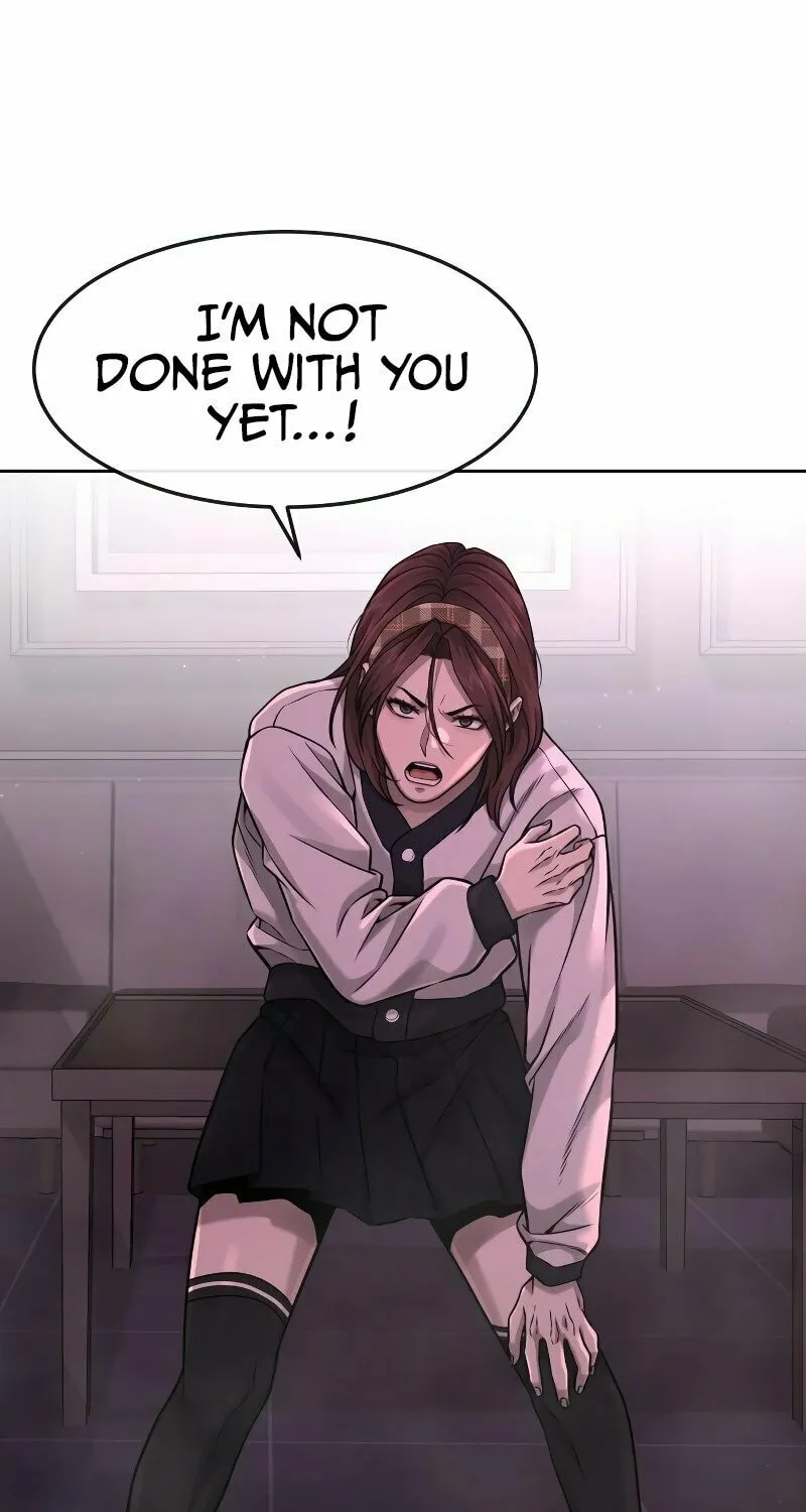 Read QUESTISM chapter 83 image 53 on Lezhin