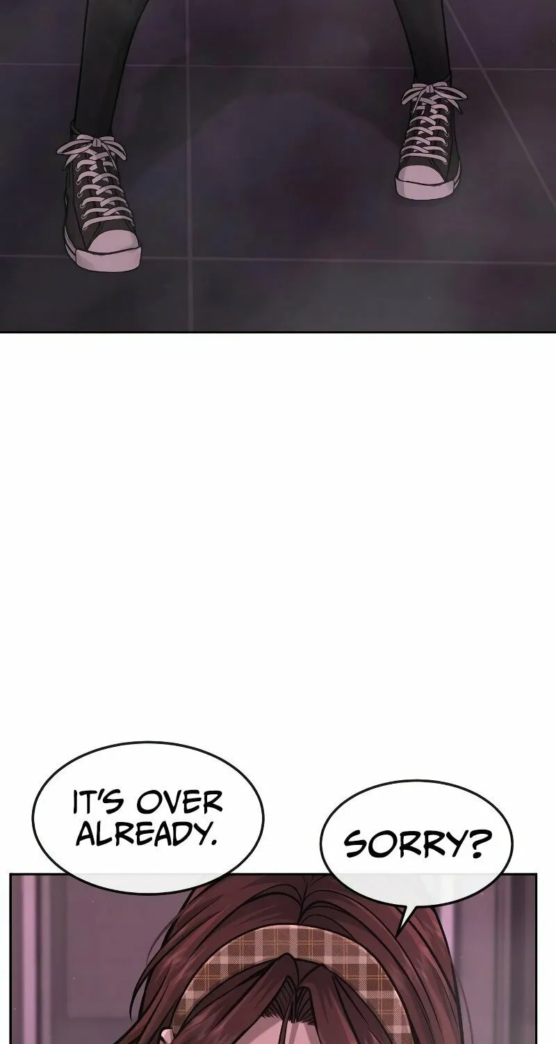 Read QUESTISM chapter 83 image 54 on Lezhin