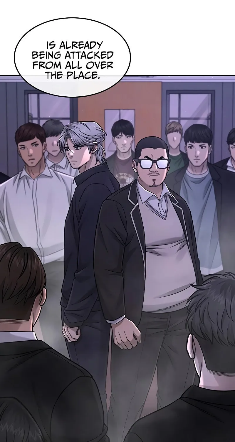 Read QUESTISM chapter 83 image 57 on Lezhin