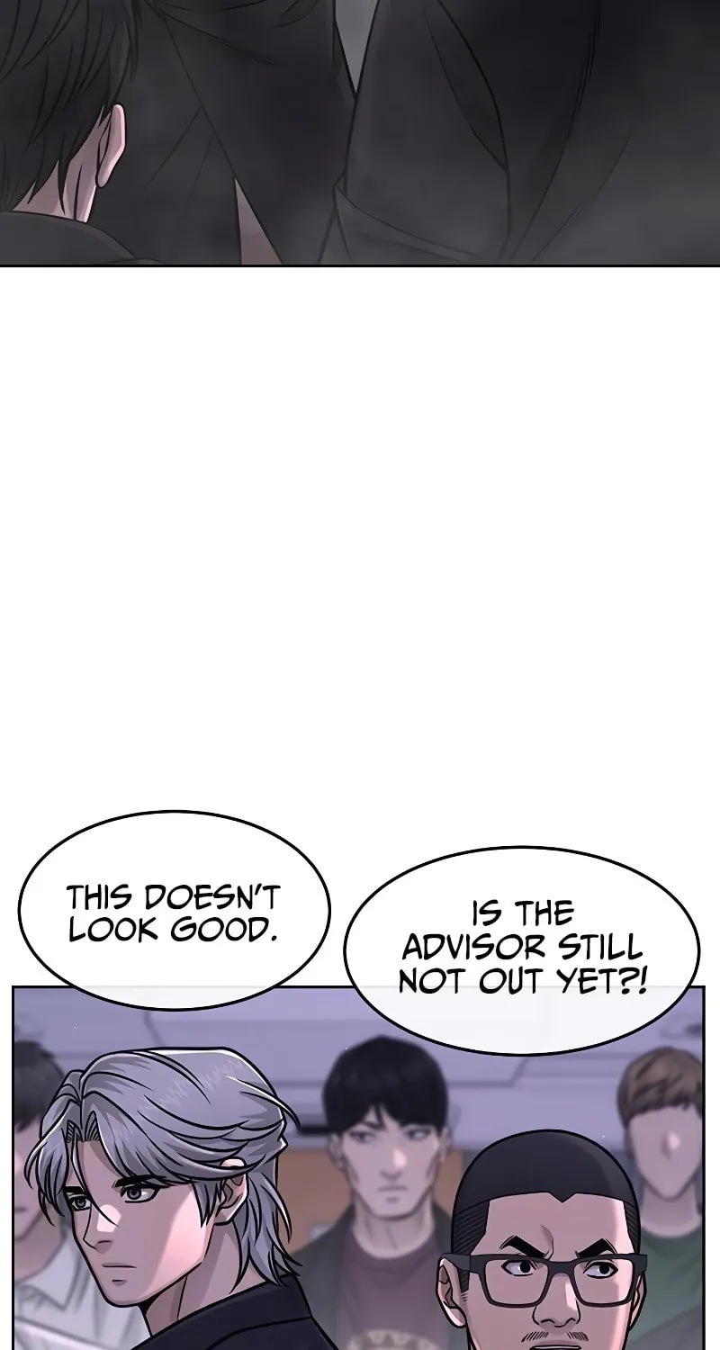 Read QUESTISM chapter 83 image 58 on Lezhin