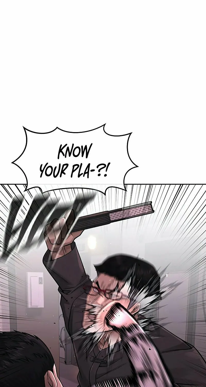 Read QUESTISM chapter 83 image 66 on Lezhin