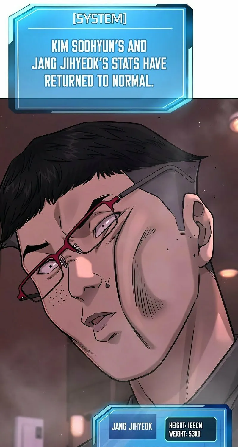 Read QUESTISM chapter 83 image 68 on Lezhin