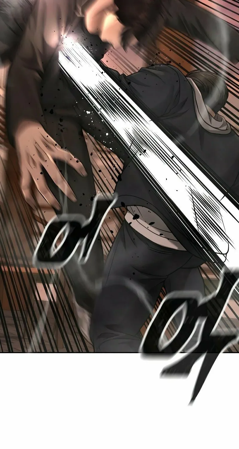 Read QUESTISM chapter 83 image 7 on Lezhin