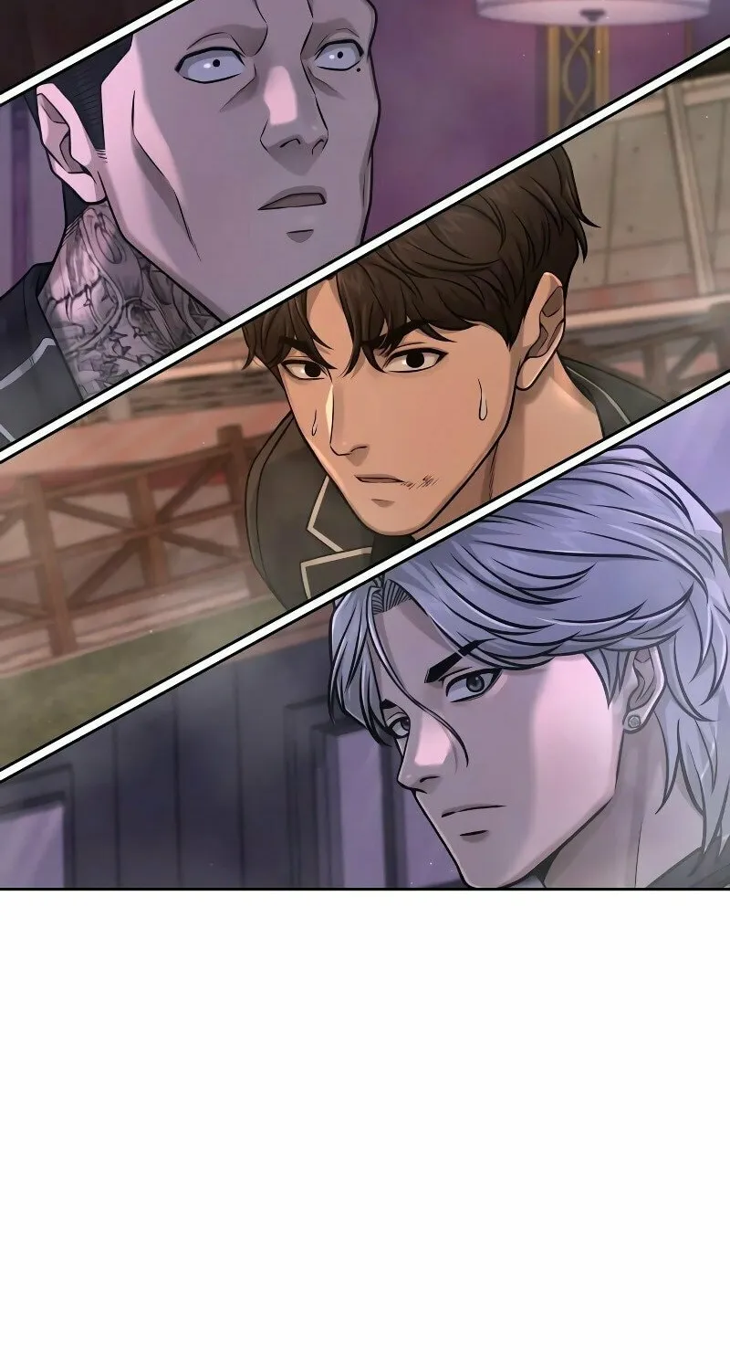 Read QUESTISM chapter 83 image 76 on Lezhin