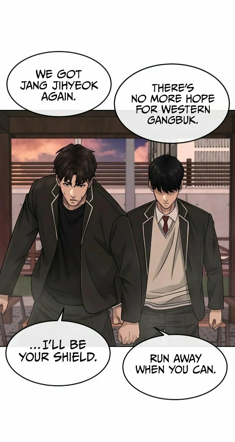 Read QUESTISM chapter 83 image 77 on Lezhin