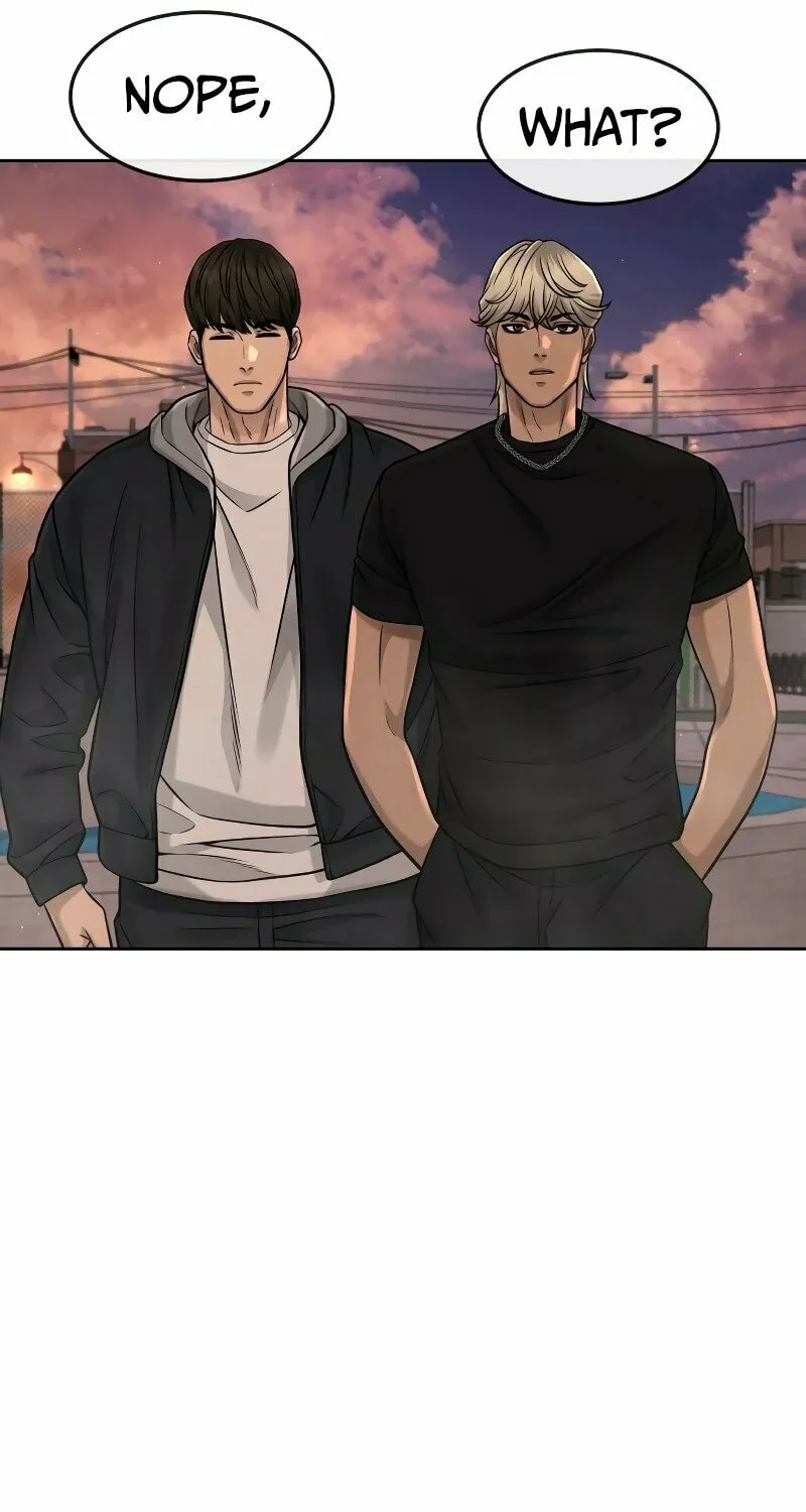 Read QUESTISM chapter 83 image 79 on Lezhin