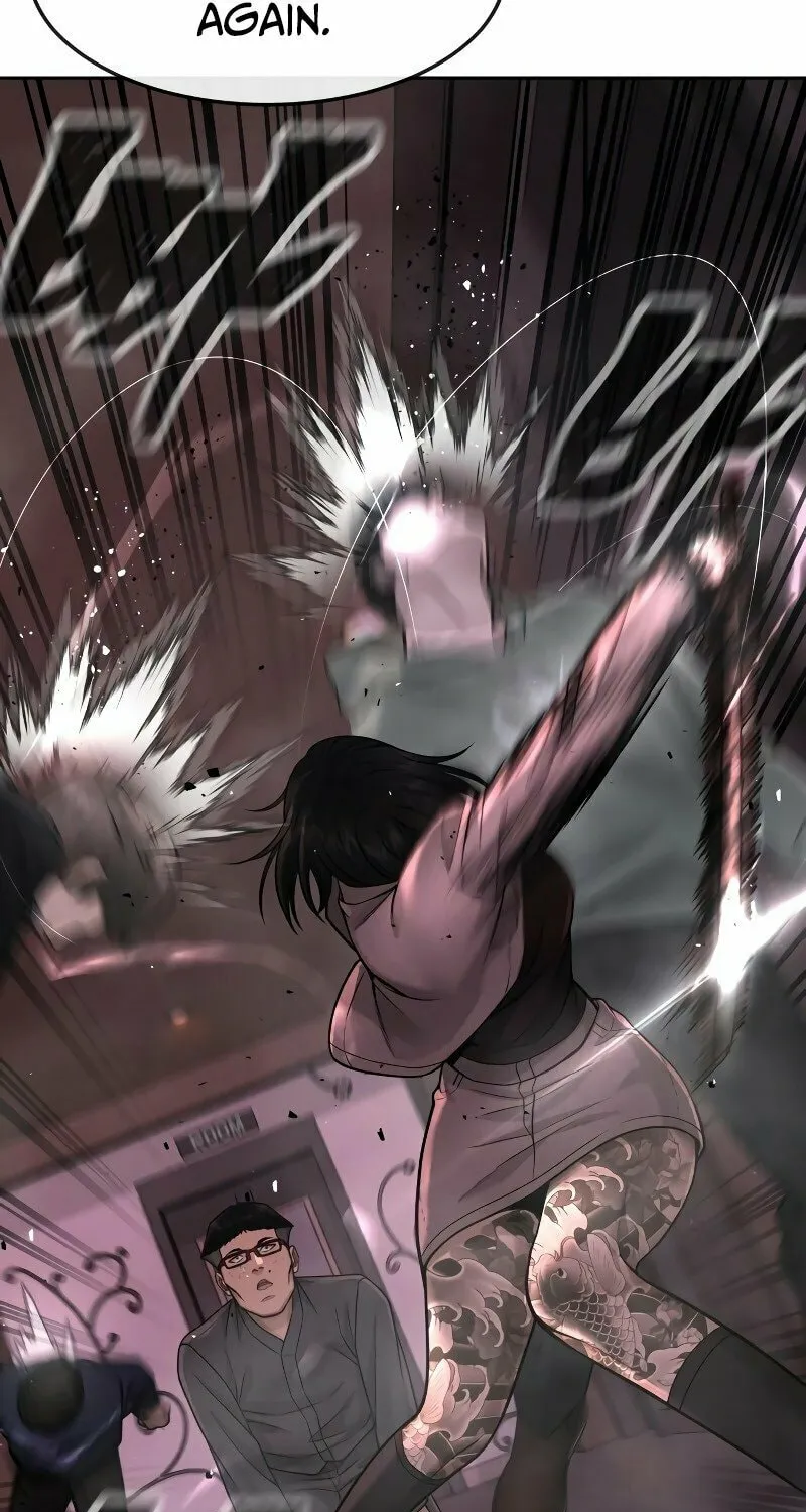 Read QUESTISM chapter 83 image 83 on Lezhin