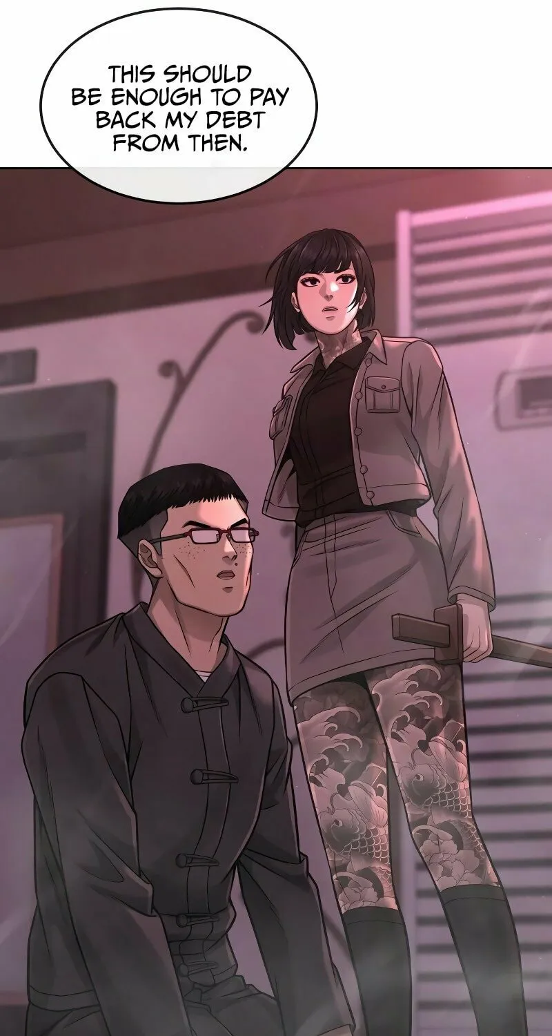 Read QUESTISM chapter 83 image 86 on Lezhin