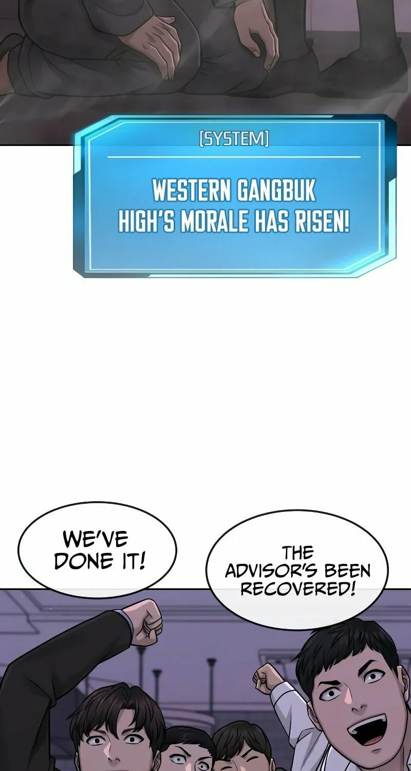 Read QUESTISM chapter 83 image 87 on Lezhin