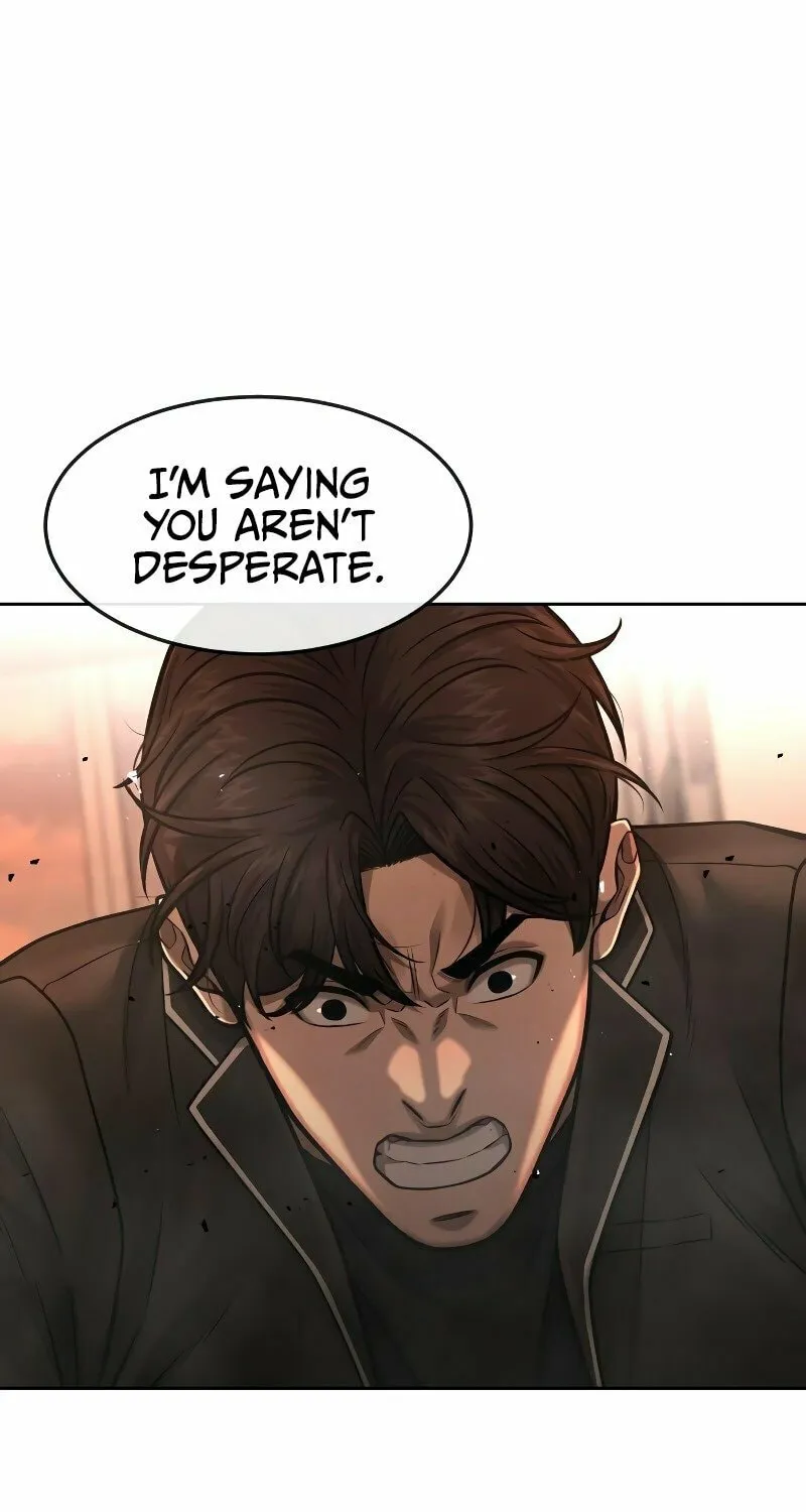 Read QUESTISM chapter 83 image 9 on Lezhin