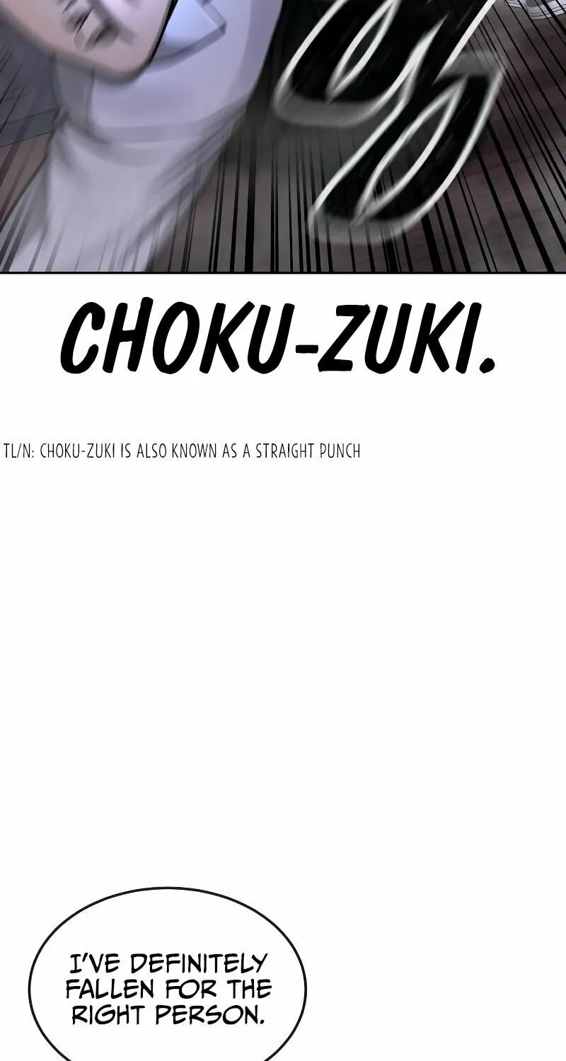 Read QUESTISM chapter 83 image 91 on Lezhin
