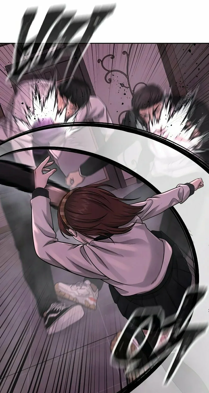 Read QUESTISM chapter 83 image 94 on Lezhin