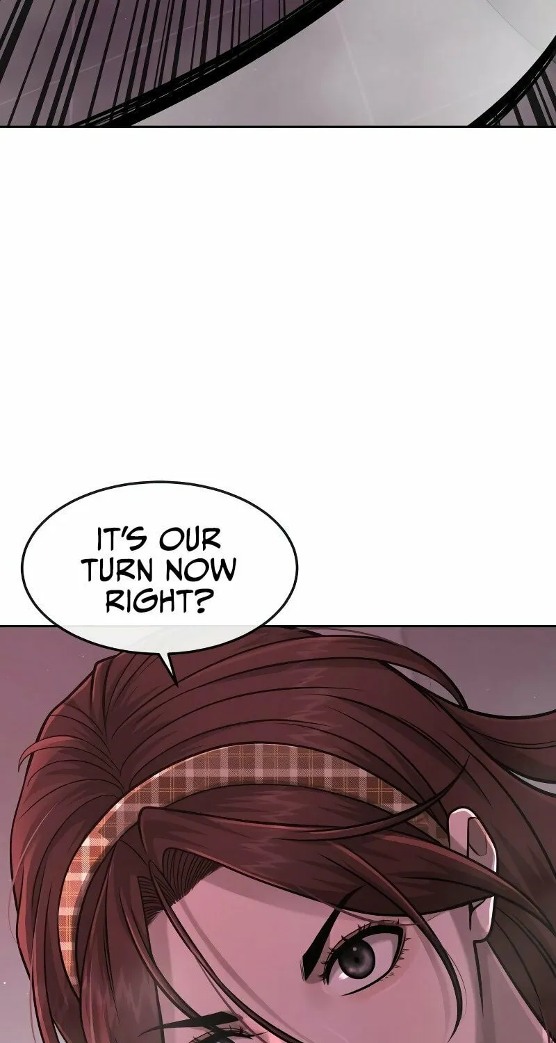 Read QUESTISM chapter 83 image 95 on Lezhin