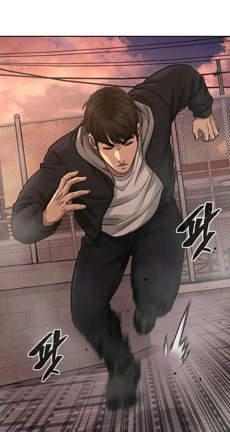 Read QUESTISM chapter 83 image 97 on Lezhin