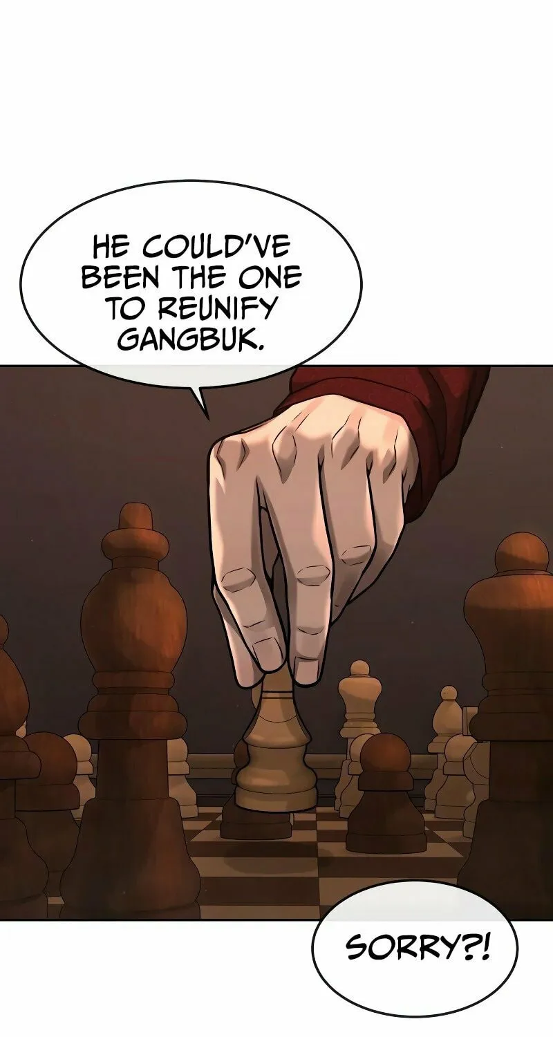 Read QUESTISM chapter 84 image 101 on Lezhin