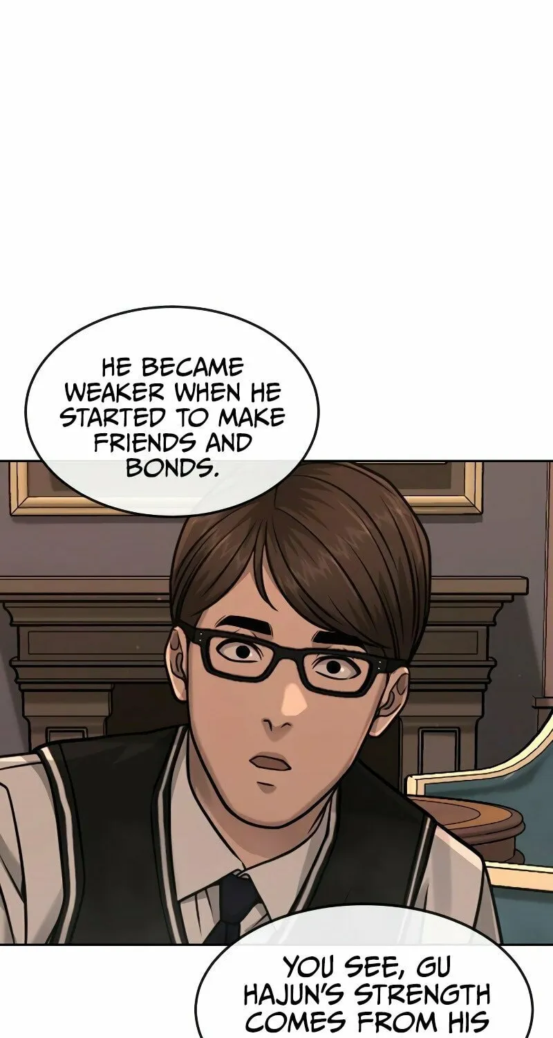 Read QUESTISM chapter 84 image 102 on Lezhin