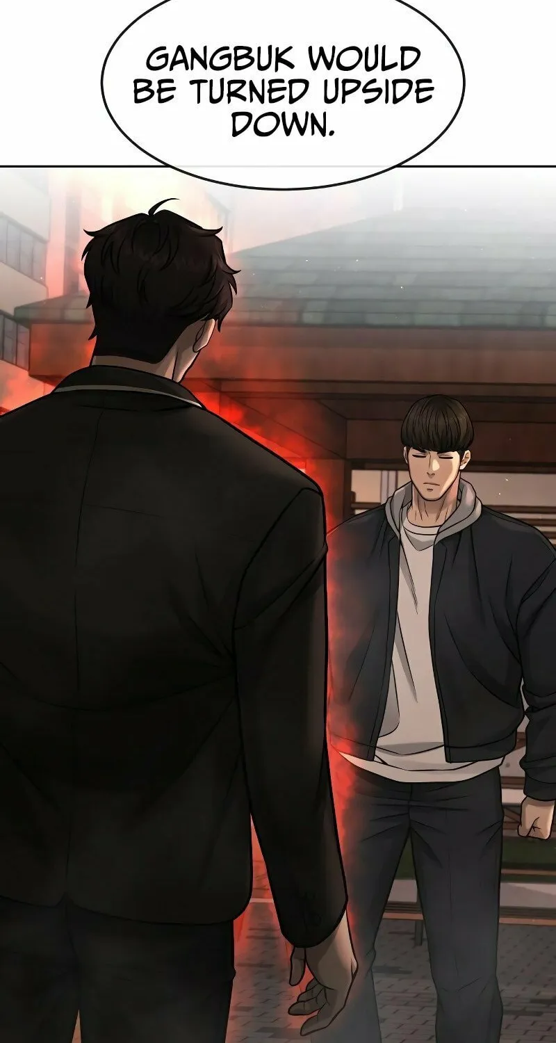 Read QUESTISM chapter 84 image 104 on Lezhin