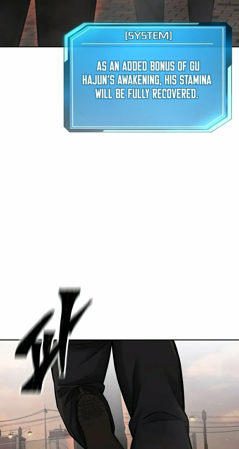 Read QUESTISM chapter 84 image 105 on Lezhin