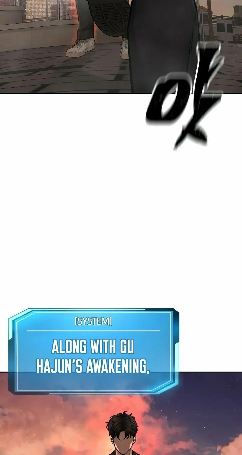 Read QUESTISM chapter 84 image 106 on Lezhin