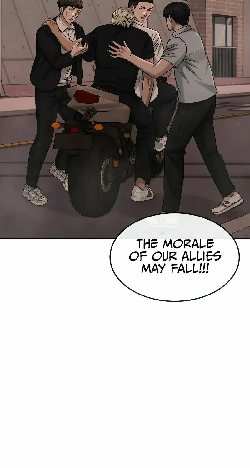 Read QUESTISM chapter 84 image 11 on Lezhin