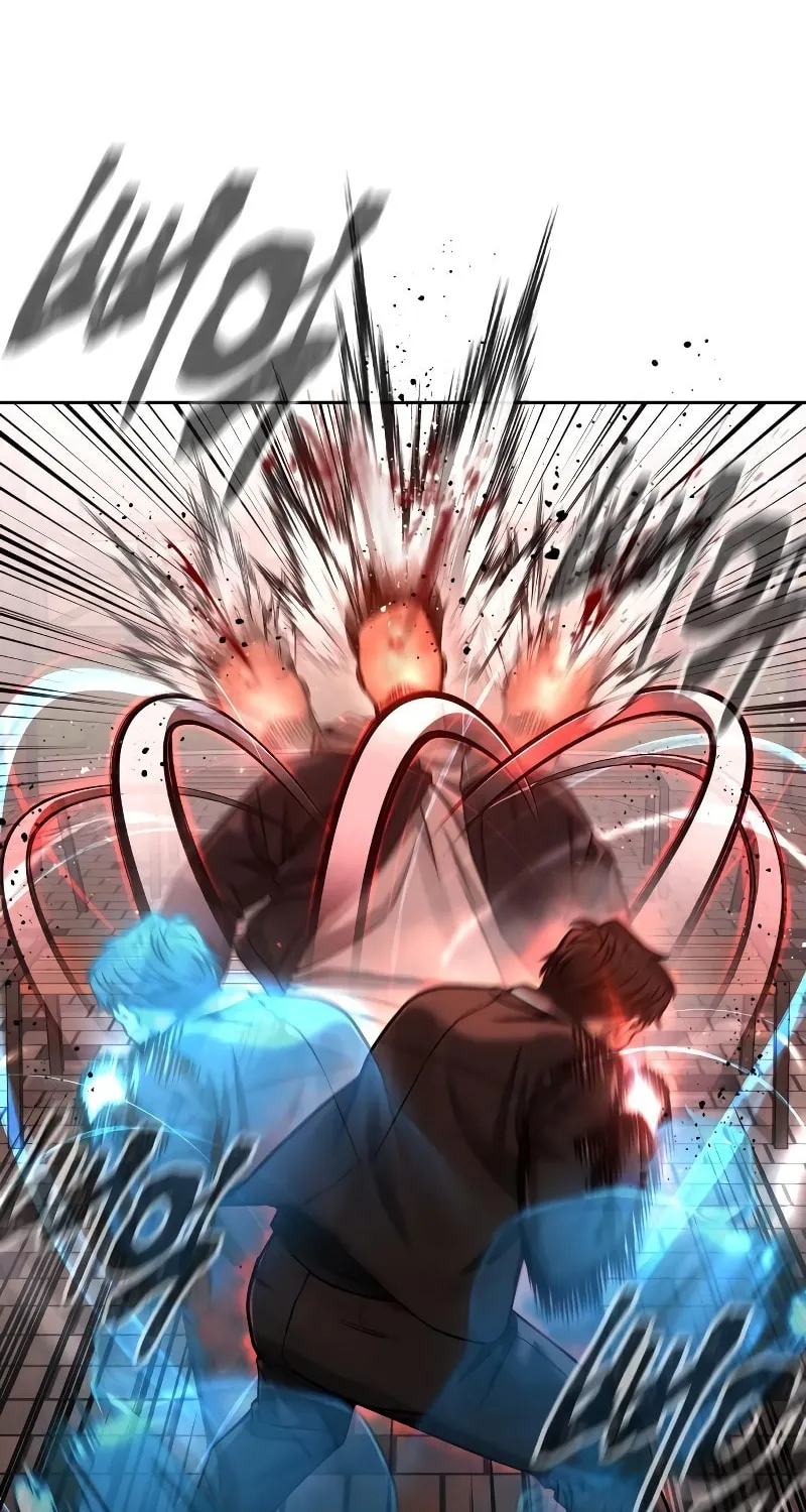 Read QUESTISM chapter 84 image 114 on Lezhin