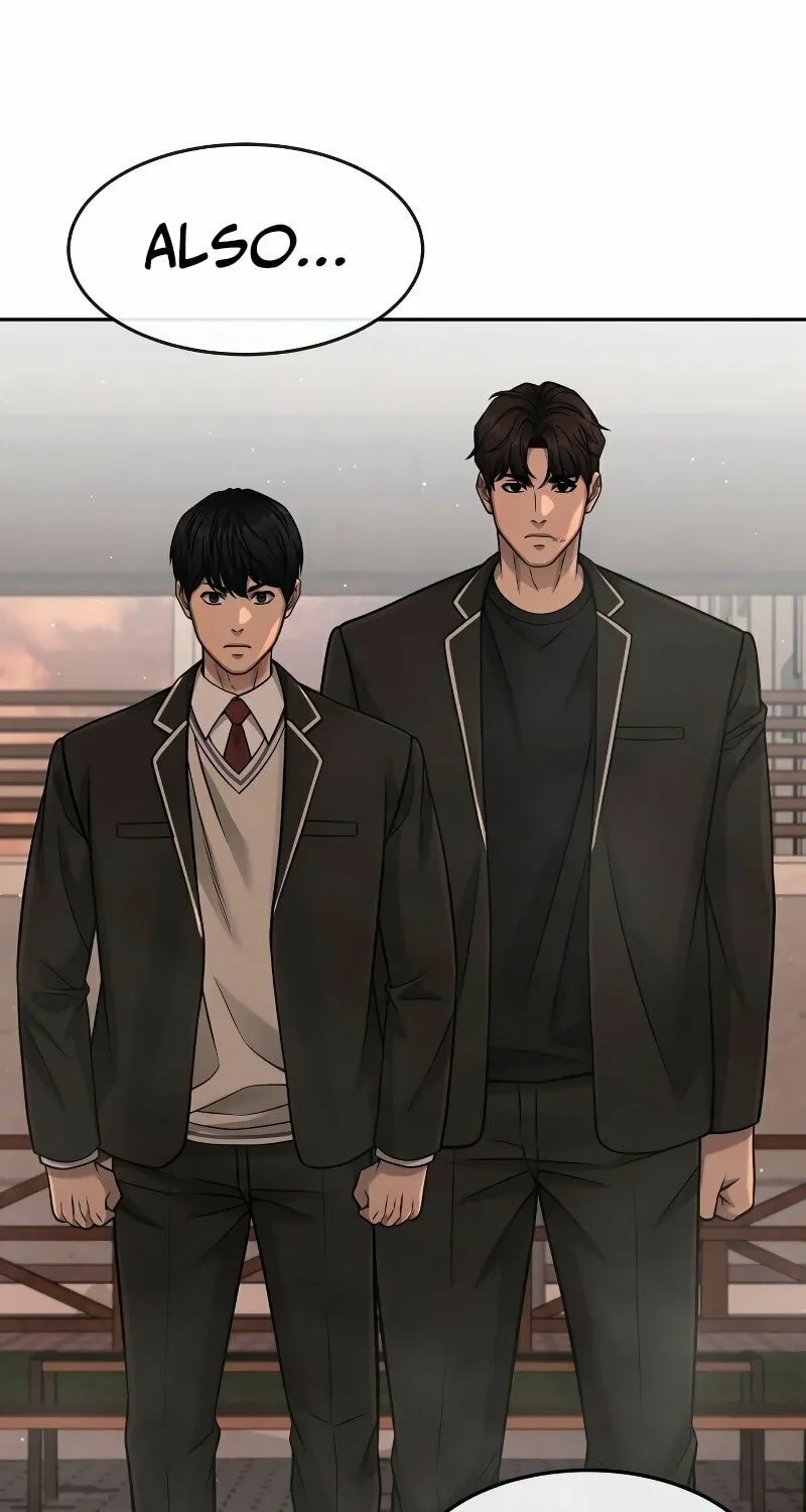 Read QUESTISM chapter 84 image 12 on Lezhin