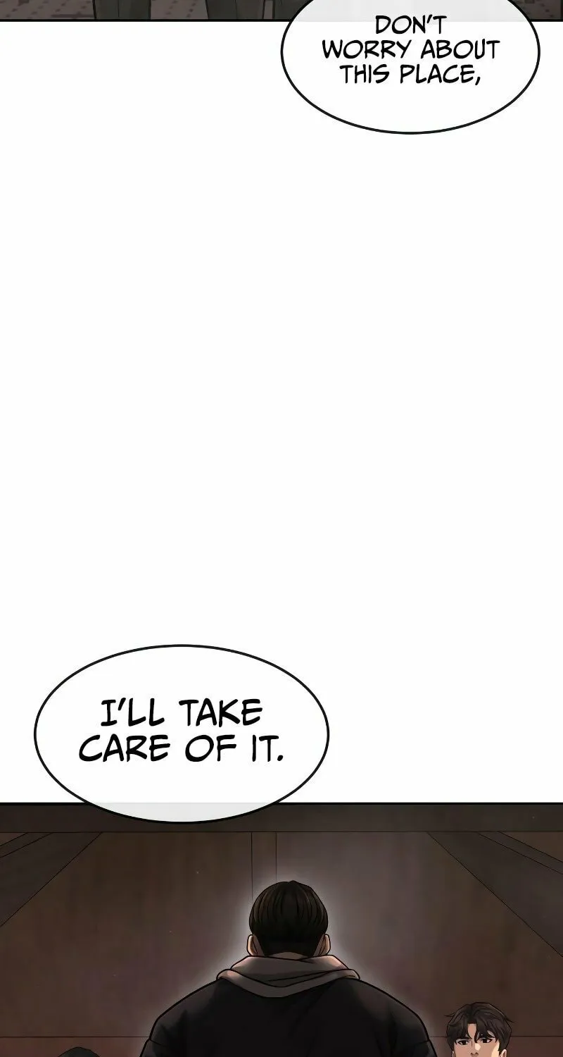 Read QUESTISM chapter 84 image 13 on Lezhin