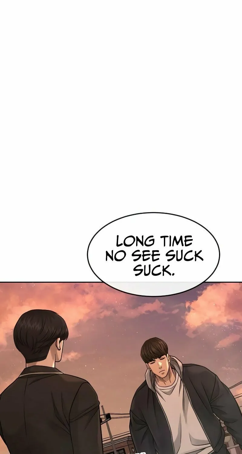 Read QUESTISM chapter 84 image 18 on Lezhin