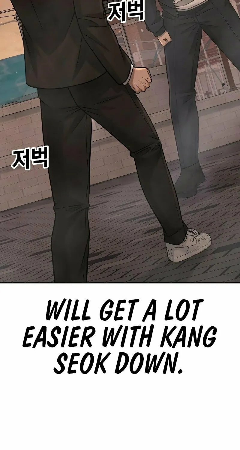 Read QUESTISM chapter 84 image 19 on Lezhin