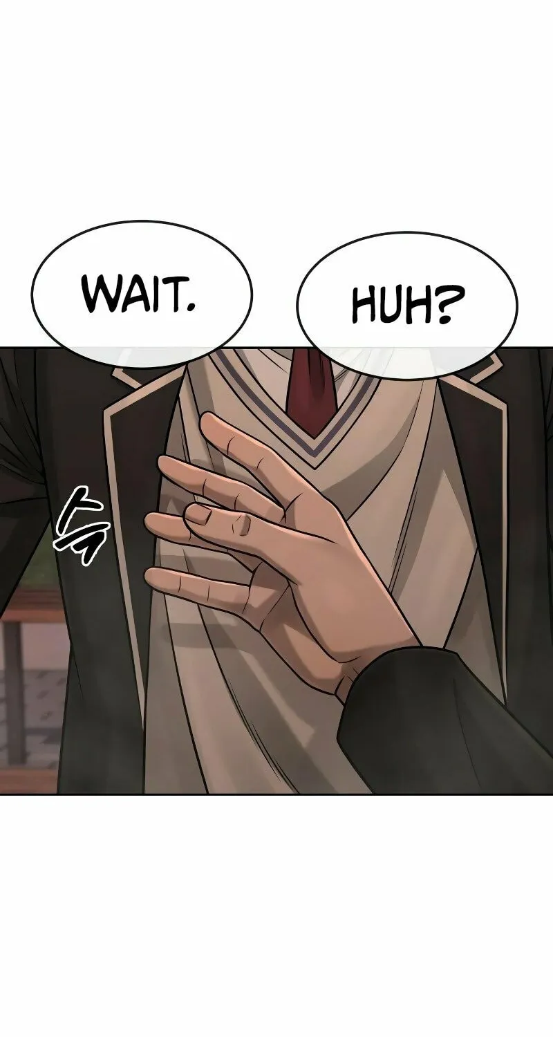 Read QUESTISM chapter 84 image 20 on Lezhin