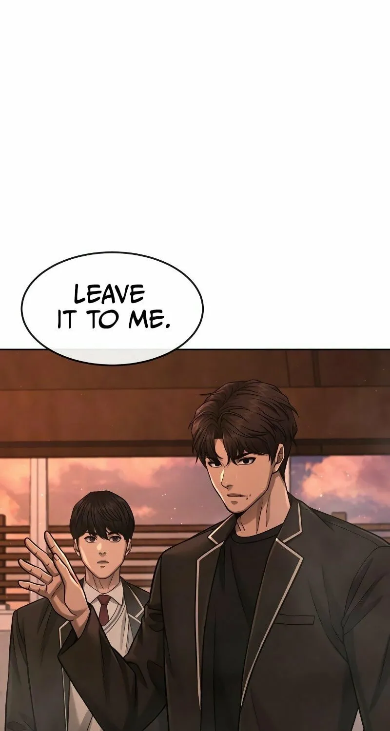 Read QUESTISM chapter 84 image 21 on Lezhin