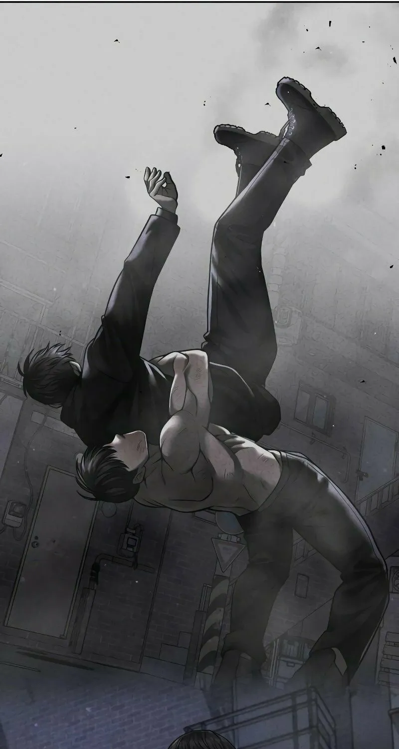 Read QUESTISM chapter 84 image 24 on Lezhin