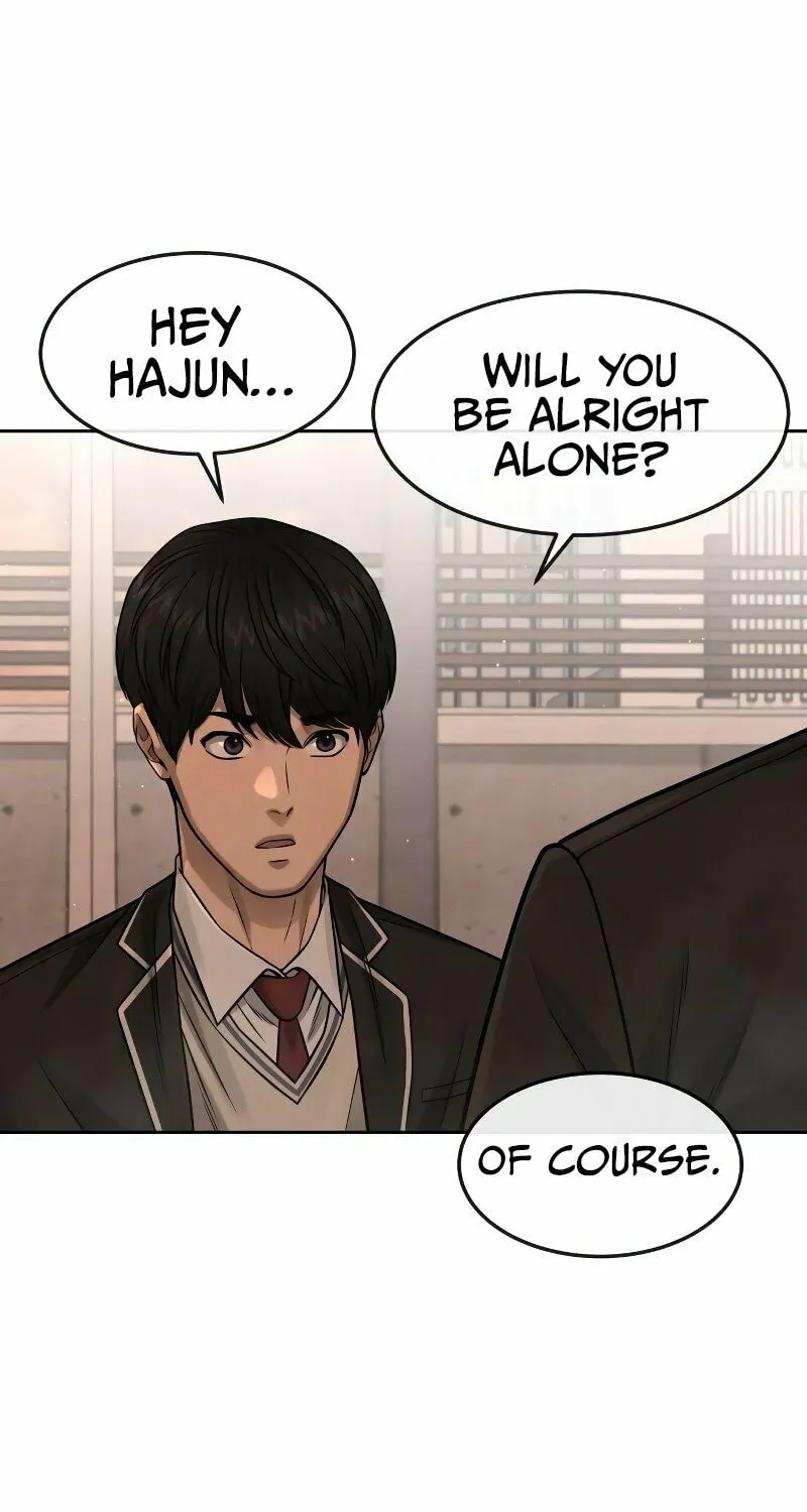 Read QUESTISM chapter 84 image 28 on Lezhin