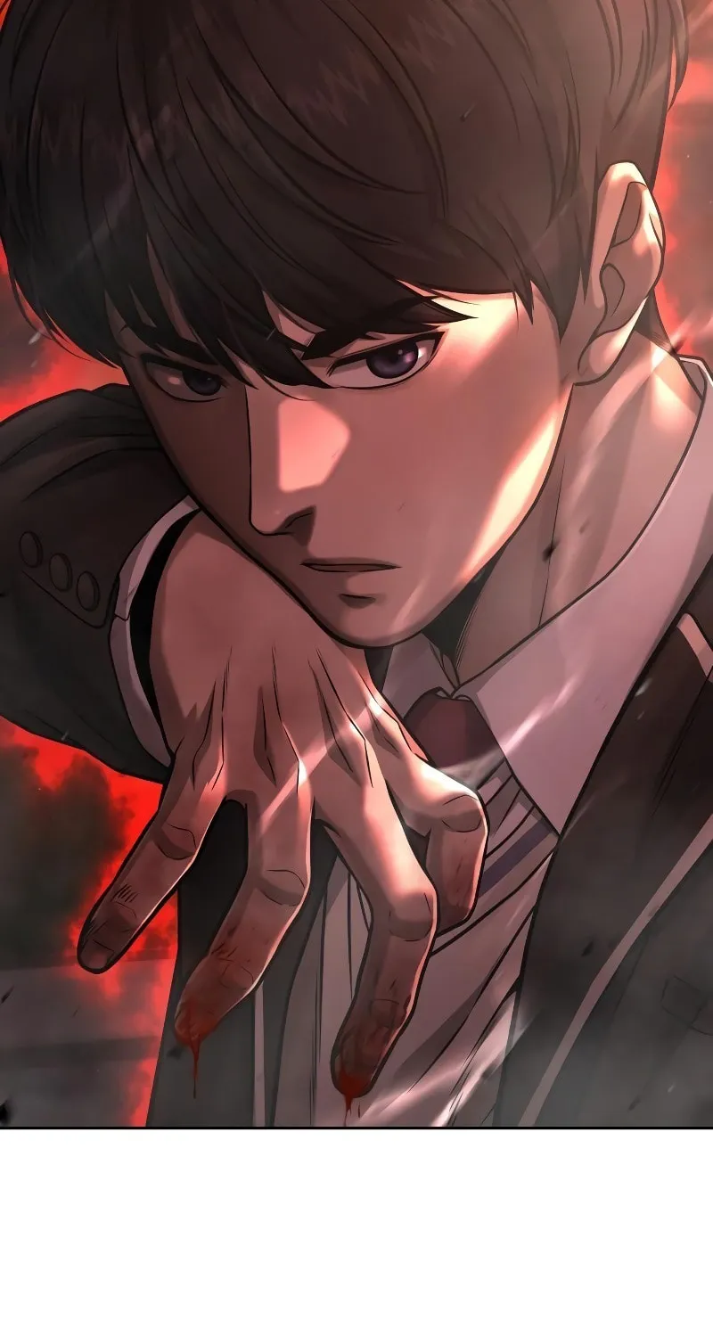 Read QUESTISM chapter 84 image 3 on Lezhin