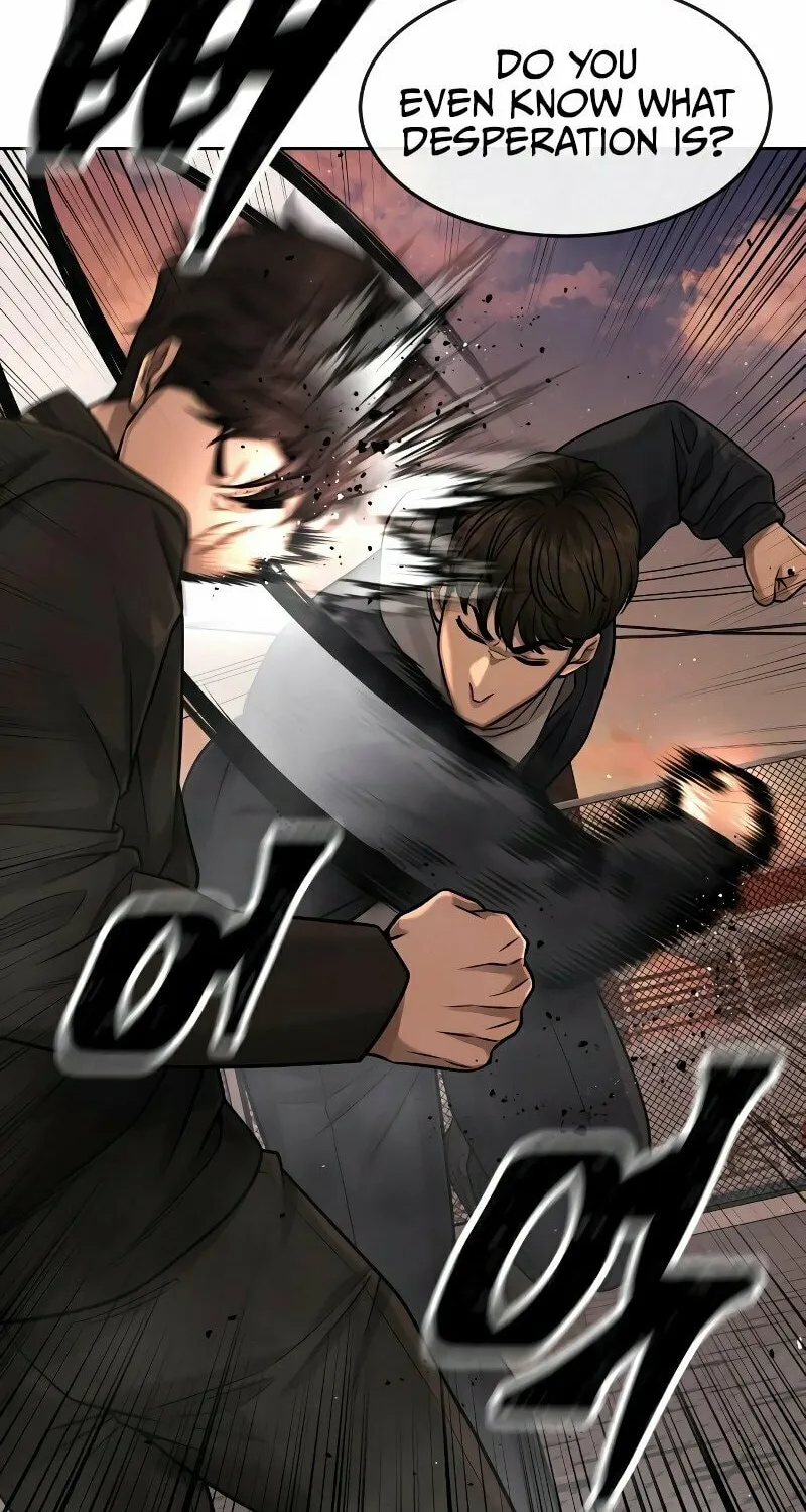 Read QUESTISM chapter 84 image 36 on Lezhin