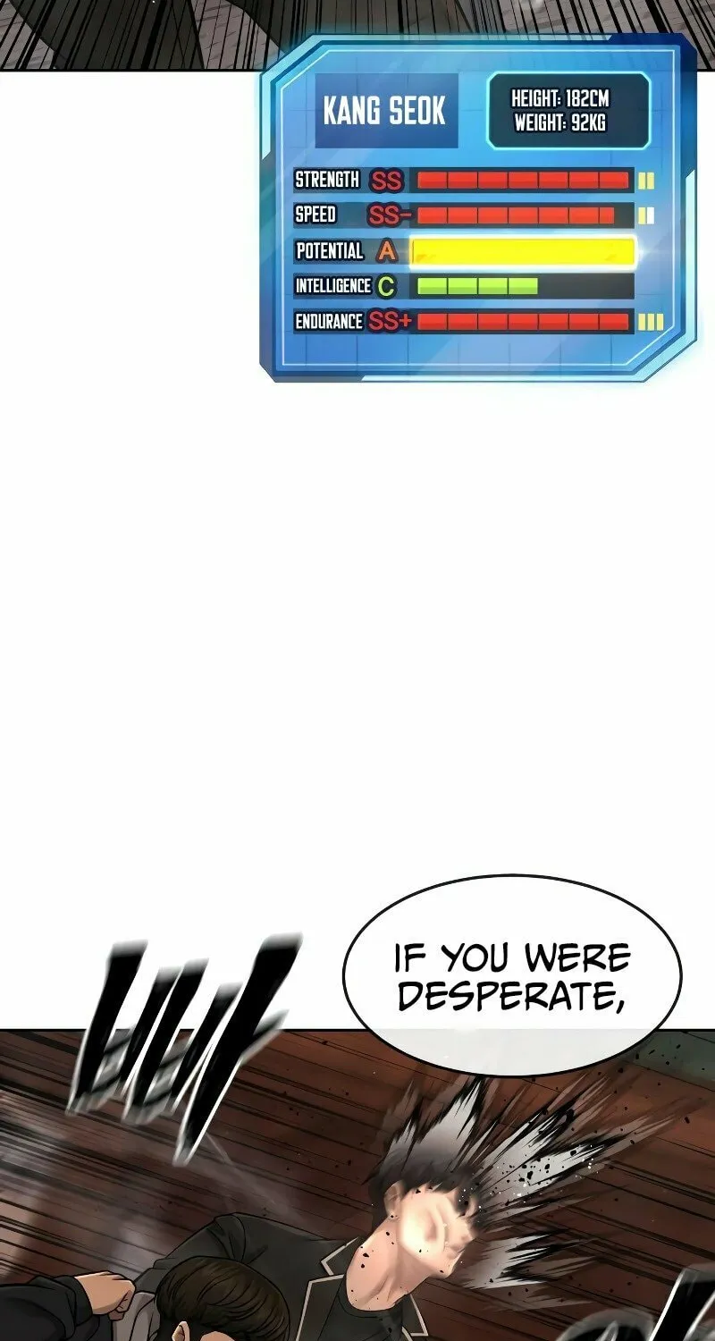 Read QUESTISM chapter 84 image 37 on Lezhin