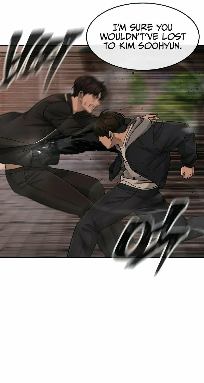 Read QUESTISM chapter 84 image 39 on Lezhin