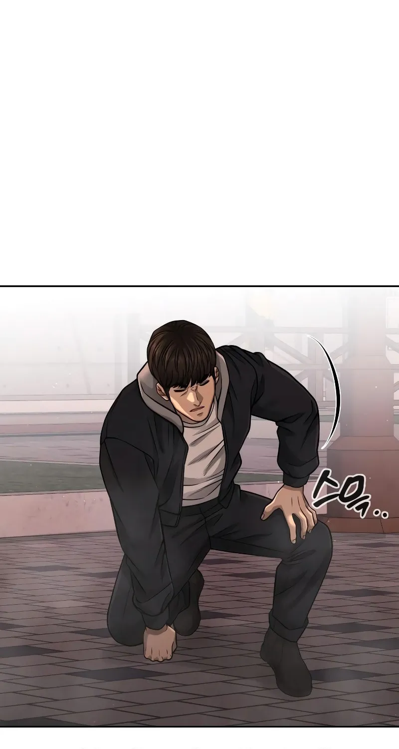 Read QUESTISM chapter 84 image 4 on Lezhin