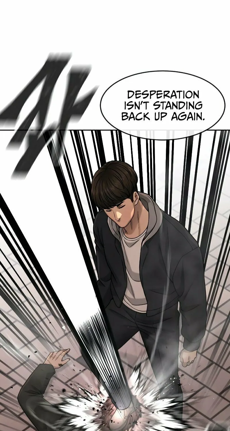 Read QUESTISM chapter 84 image 59 on Lezhin