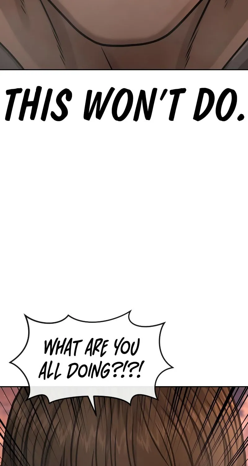Read QUESTISM chapter 84 image 6 on Lezhin