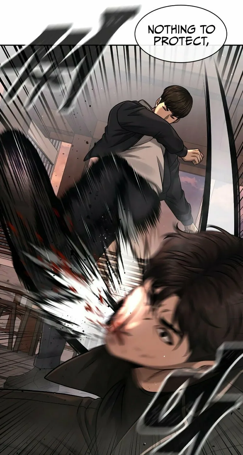Read QUESTISM chapter 84 image 62 on Lezhin