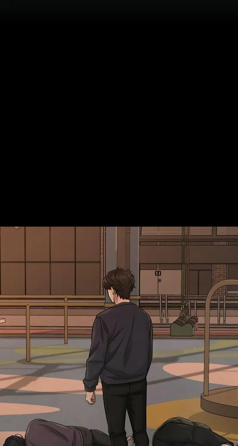 Read QUESTISM chapter 84 image 73 on Lezhin