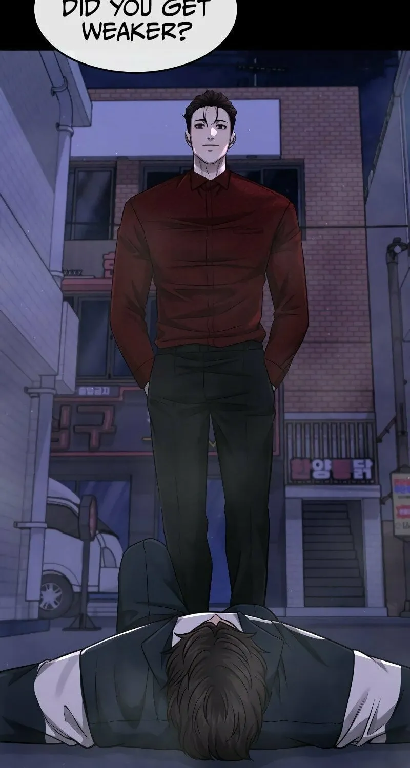 Read QUESTISM chapter 84 image 83 on Lezhin