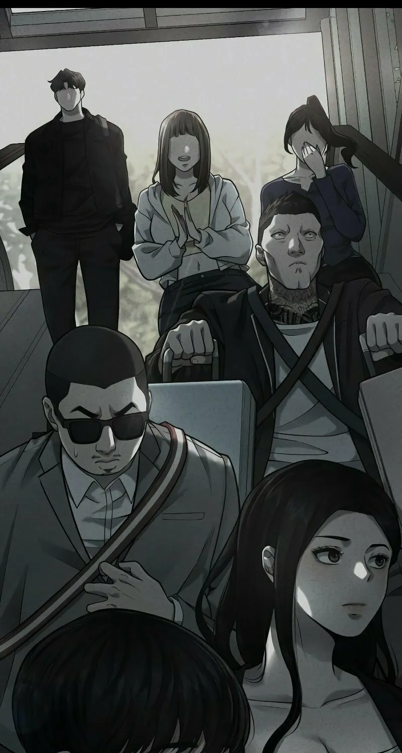 Read QUESTISM chapter 84 image 85 on Lezhin