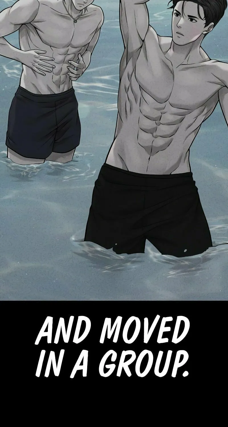 Read QUESTISM chapter 84 image 87 on Lezhin