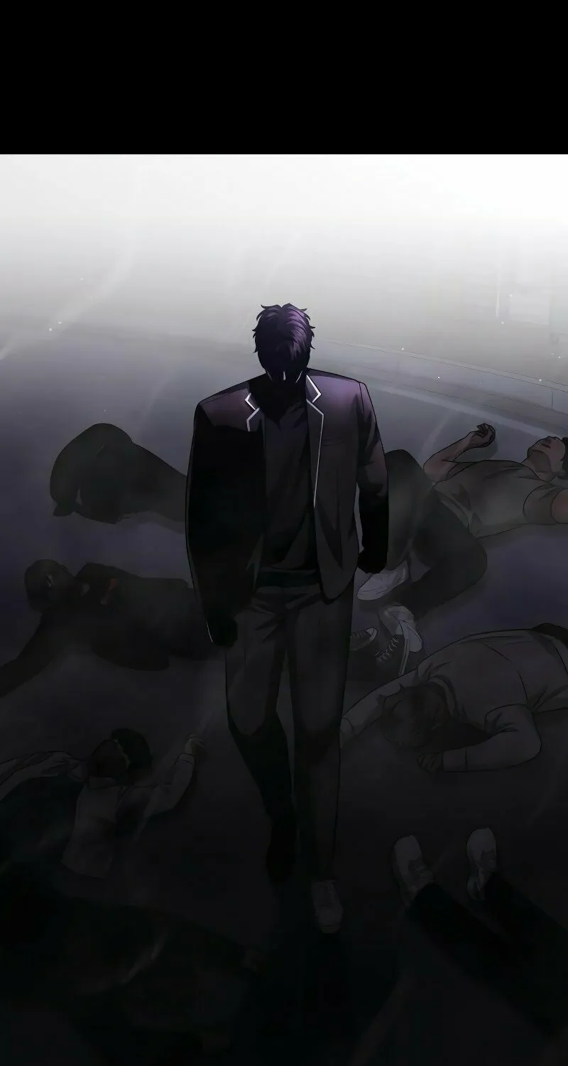 Read QUESTISM chapter 84 image 89 on Lezhin