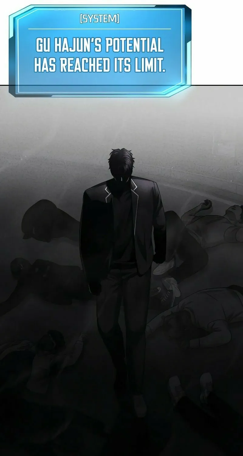 Read QUESTISM chapter 84 image 93 on Lezhin